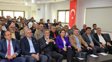 Çakır: “KOBİ’lerimiz krediye ulaşamıyor”