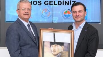 Sabri Tekli: Enerjimizin yüzde 24’ü güneş enerjisinden karşılanıyor