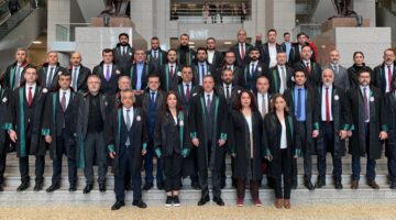 ÖZDEMİR:  “KARAR HUKUKA VE DEMOKRATİK YÖNETİM İLKESİNE AYKIRIDIR”
