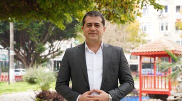 BAŞKAN DALDA: ‘GÜZEL GÜNLERDE BULUŞMAK ÜZERE, BAYRAMINIZ KUTLU OLSUN’