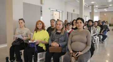 MERSİN BÜYÜKŞEHİR, SOKAKTAKİ CAN DOSTLAR İÇİN GÖNÜLLÜLERLE İŞ BİRLİĞİ İÇİNDE ÇALIŞIYOR