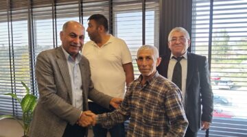 Yumurtalık’ta ilk; her çalışana 27 bin lira…