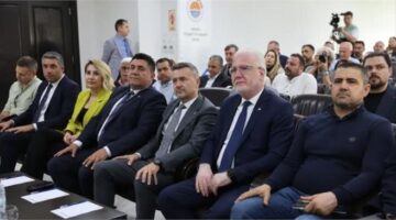 MTSO ve TOBB Chicago Ticaret Merkezi, ABD’ye ticaret köprüsü kuruyor