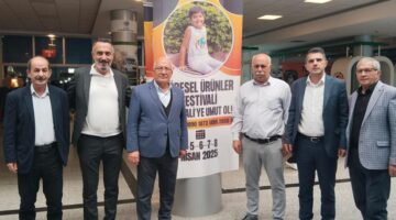 DESTEK OLALIM, UMUT OLALIM