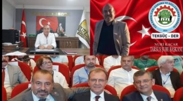 NURİ KAÇAR’IN ON PARMAĞINDA ON MARİFET