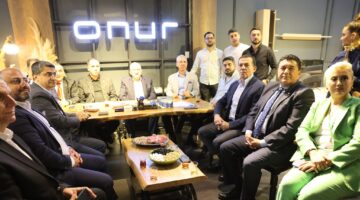 Mersinli mobilyacılar yatırım alanı istiyor