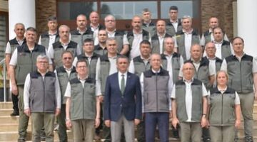 Değerlendirme Toplantısını Gerçekleştirdik