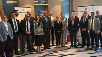 İKZ-11 ZİRVE DÜZENLEME KURULU TOPLANTISI GERÇEKLEŞTİ.