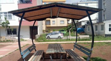 AKDENİZ’İN YEŞİL DOKUSU KORUMA ALTINDA