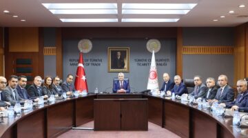 MHP MERSİN MİLLETVEKİLİ UYSAL: LİMON ÜRETİCİLERİMİZİN YANINDAYIZ