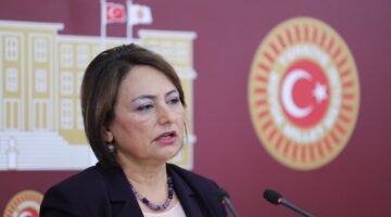 ADANA – Cumhuriyet Halk Partisi (CHP) Adana Milletvekili Dr. Müzeyyen Şevkin, Türkiye’de çocuk işçi sayısının gün geçtikçe yükseldiğine dikkat çekti.