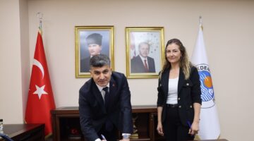 AKDENİZ BELEDİYESİ’NDEN KANSER TARAMASINA BÜYÜK DESTEK
