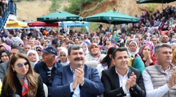 BAŞKAN YILDIZ: TARIMIN STRATEJİK OLARAK DESTEKLENMESİ GEREKİR