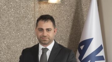 AKİB’İN YENİ DÖNEM KOORDİNATÖR BAŞKANI VEYSEL MEMİŞ
