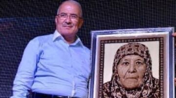 Aksi taktirde,annenizi kaybettikten sonra pişman olursunuz ama iş işten geçmiş olur!