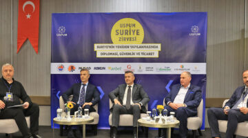 Çakır: “Her ülke kendi coğrafyasında zenginleşmeli”