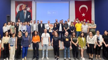 MESKİ, KURUMSAL FARKINDALIK EĞİTİMLERİNİ SÜRDÜRÜYOR