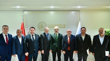 MHP MERSİN MİLLETVEKİLİ UYSAL’IN GİRİŞİMLERİ TIRTAR’DA SONUÇ VERDİ