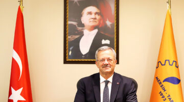 SABRİ TEKLİ’DEN, İSO 500 LİSTESİNE GİREN FİRMALARA TEBRİK