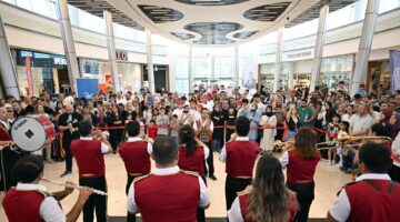 BÜYÜKŞEHİR’İN ‘ENGELLİLER HAFTASI’ ETKİNLİKLERİ HAFTA BOYU DEVAM EDECEK