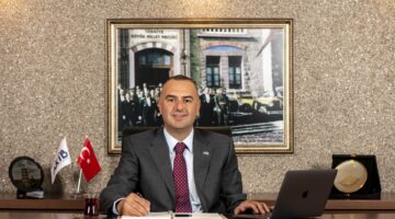 YAŞ MEYVE SEBZE İHRACATI NİSANDA YÜZDE 12 ARTIŞLA 237,5 MİLYON DOLARA ULAŞTI