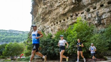 Uluslararası Kilikya Ultra Maratonu’nun 4.’sü, bu yıl 18 Mayıs tarihinde gerçekleştirilecek.