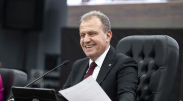 MERSİN BÜYÜKŞEHİR, ‘KADIN DOSTU KENTLER 3 PROGRAMI’ KAPSAMINDA PİLOT BELEDİYE OLDU