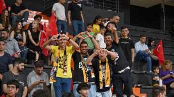 SEÇER: “İYİ Kİ MUSTAFA KEMALİMİZ VAR”