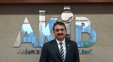 AKMİB, BULGARİSTAN, LİBYA VE TUNUS PAZARLARINDA DÖRT HANELİ İHRACAT ARTIŞLARI YAKALADI