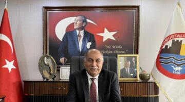 19 Mayıs haftasında Yumurtalık’ta edebiyat rüzgârı esecek