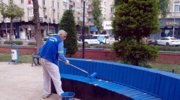 AKDENİZ’İN DÖRT BİR YANINA KESİNTİSİZ HİZMET