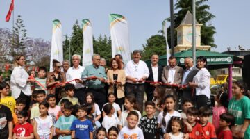 YILDIZ’DAN 19 MAYIS ETKİNLİKLERİNE DAVET