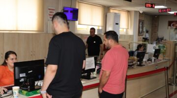 TOROSLAR BELEDİYESİNDEN HATIRLATMA: VERGİ ÖDEMELERİNDE SON GÜN 31 MAYIS
