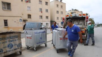 TOROSLAR’DA ORGANİK DÖNÜŞÜM