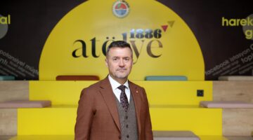 Hedefimiz: Mersin’i, konsoloslukların kenti haline getirmek