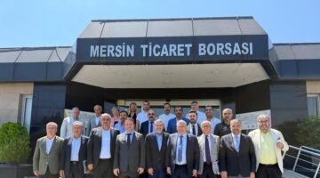 MİLLETVEKİLİ UYSAL: 2B ARAZİ FİYATLARININ YENİDEN DÜZENLENMESİ İÇİN BAKANLIKLA GÖRÜŞECEĞİZ