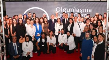 YÖRÜK KADINININ SESSİZ DUYGUSAL MEKTUBU:ALAÇUVAL DOKUMALARI” MERSİN’DE İZLEYİCİYLE BULUŞTU