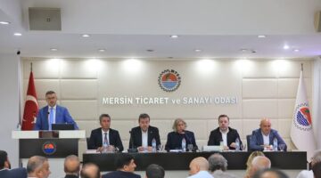 “KOBİ’ler Alarm Veriyor: KGF ve Nefes Kredileri Gecikmemeli”