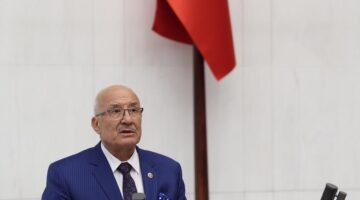 Kocamaz ,Türkiye’nin emisyon azaltımı hedefleri doğrultusunda net ve bağlayıcı yükümlülükler getirmemesi ciddi bir eksikliktir,