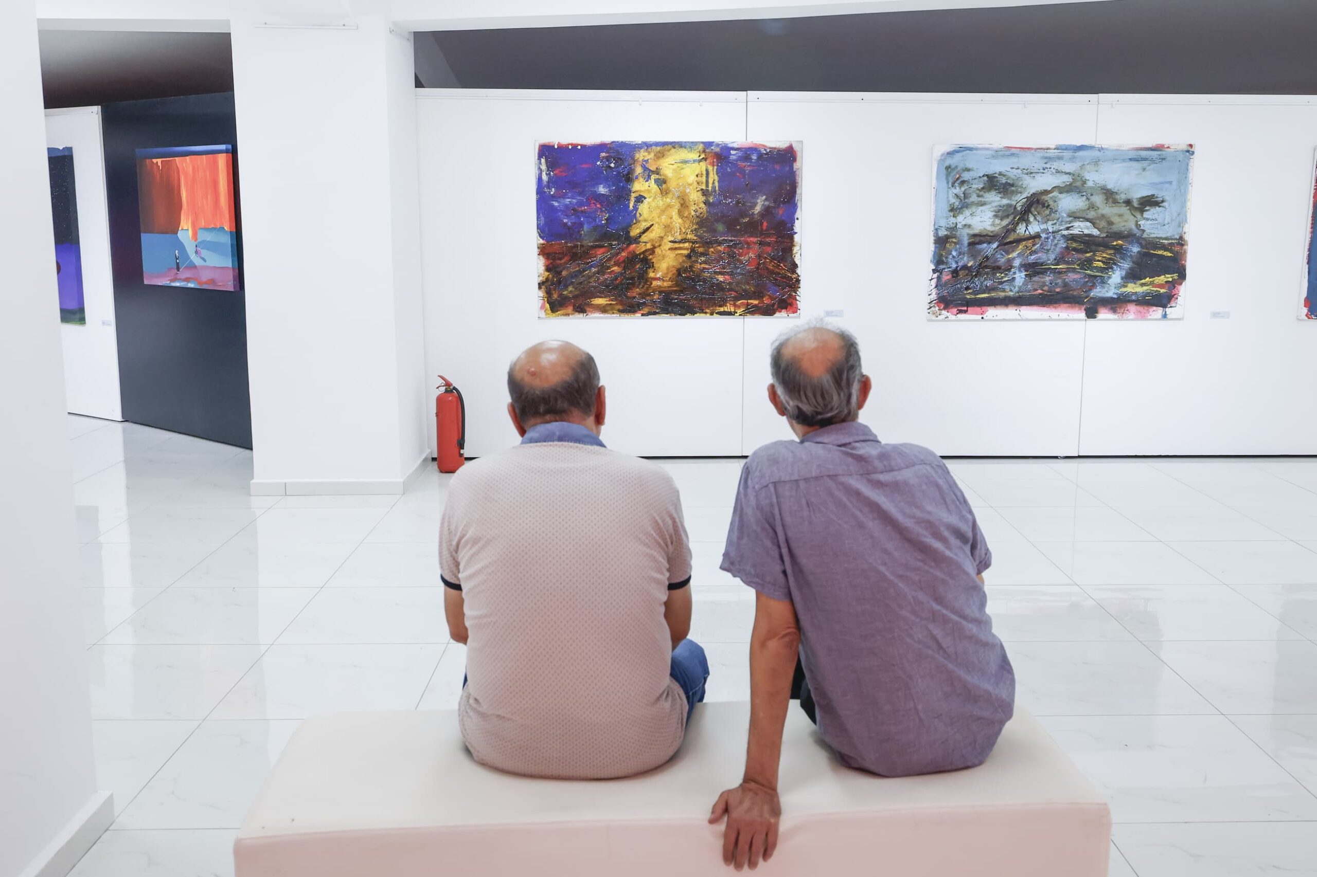 Yenişehir Belediyesi sanat galerileri yaz boyunca sanatseverleri ağırlayacak