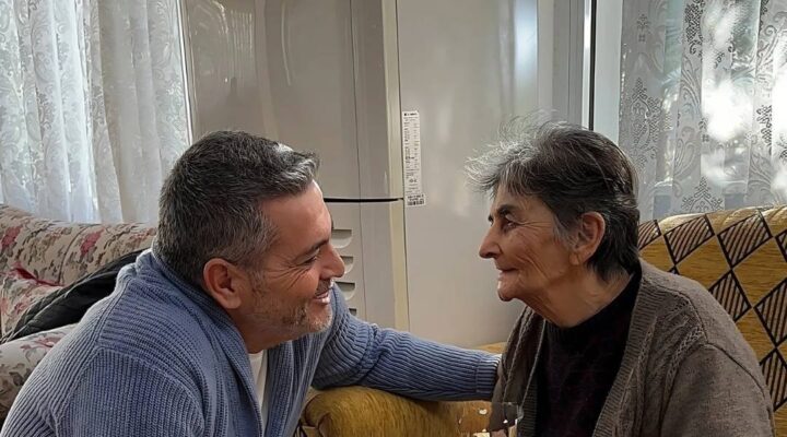 MHP MERSİN MİLLETVEKİLİ DR. LEVENT UYSAL KURBAN BAYRAMI’NI KUTLADI