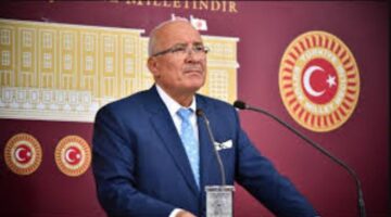 İYİ Parti Mersin milletvekili Kocamaz, TBMM’ndeki konuşmasında; Çukurova ve Konya olmak üzere, ülkemizin her köşesinde üretim yapan çiftçilerimizin ürünleri etkilenmiştir.