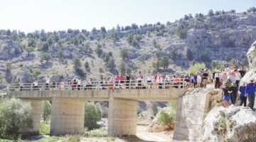 BÜYÜKŞEHİR’İN ‘TARİHİ KİLİKYA YOLU PROJESİ’ GEÇMİŞ İLE GÜNÜMÜZÜ BULUŞTURMAYA DEVAM EDİYOR