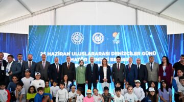 BAKAN URALOĞLU’NDAN DENİZCİLERE MÜJDE