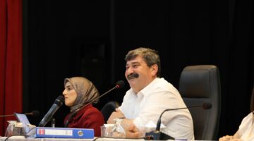 YILDIZ: İDAREDEN ALDIĞIMIZ PAYIN %32’si KADAR ÖZ KAYNAK YARATTIK