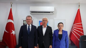 SEÇER: “BELEDİYE BAŞKANLARIMIZIN HALKLA İÇ İÇE OLMASI, İKTİDARI RAHATSIZ EDİYOR”