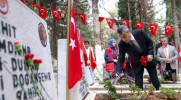 Değerli Protokol, kıymetli hemşerilerim, 