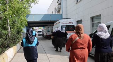 Akdeniz Belediyesi’nden Kanserle Mücadeleye Büyük Destek