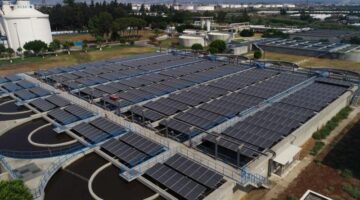 BÜYÜKŞEHİR’İN İYİ ENERJİ UYGULAMALARINA CDP’DEN LİDERLİK PUANI