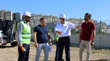 YILDIZ: ‘’EMEKLİLER İÇİN ÇAY, KAHVE, KİTAP, SOHBET VE ETKİNLİK ALANI OLACAK’’